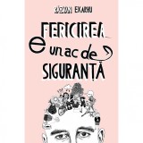 Fericirea e un ac de siguranta - Razvan Exarhu, Curtea Veche