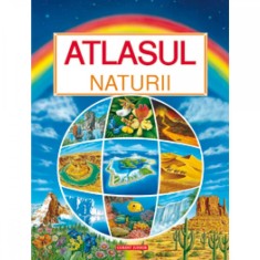 Atlasul naturii foto