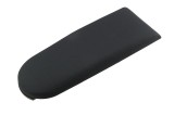 Capac cotiera cu buton Vw Bora 1998-2005, Golf 4 1997-2003, Passat B5 1997-2005, Skoda Octavia 1U 1997-2010, Negru, Material: Testura, NTY EZC-VW-057