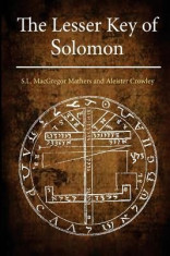 The Lesser Key of Solomon foto