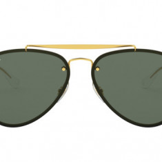 Ray-Ban Blaze Aviator Ochelari de Soare RB 3584N 9050/71