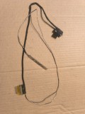 cablu display lvds Toshiba Satellite Pro R50-B R50-B-107 -109 40 pini + camera web