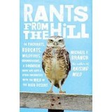 Rants from the hill