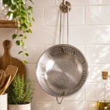 Strecuratoare Metalica cu Maner &Oslash;20cm, CMCLASS