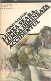 Accidentul - Lumea seara, lumea dimineata Atanas Nakovski Editura Univers 1984 Carti Literatura Clasica