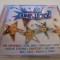 The best rock hits - 2 cd, qw