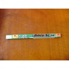 Invertor Laptop Acer Aspire 3610 compatibil 3020 3620 4710 4920 5020 3612LCi 3613LCi foto