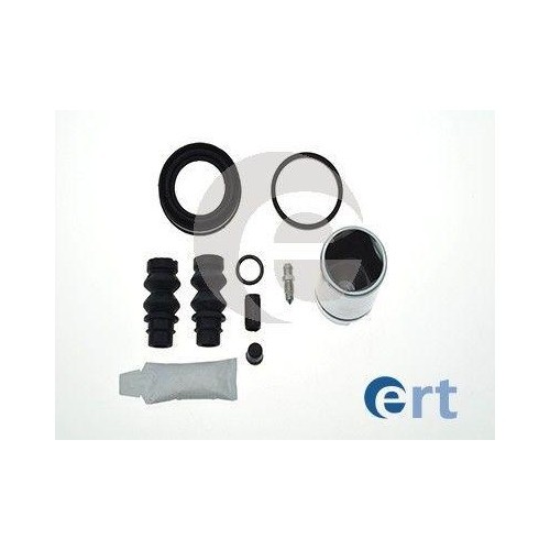 Set reparatie etrier frana Citroen; Ds; Mercedes; Opel; Peugeot, Punte Spate, sistem franare BOSCH, ERT