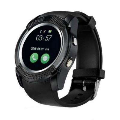 Ceas Smartwatch TarTek&amp;trade; V8 foto