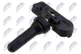 Senzor presiune roti Tpms Ford Transit 2013-, Transit Custom 2012-, Tourneo Custom 2012-; 433MHz, supapa din cauciuc; DV6T-1A180-AA; NTY, aftermarket