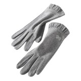 Manusi elegante cu broderie