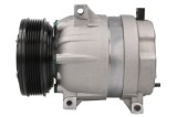 Compresor clima aer conditionat RENAULT LAGUNA II (BG0/1_) (2001 - 2007) THERMOTEC KTT090434