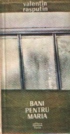 Bani pentru Maria foto