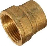 Rac Fi Alama (Teava Cupru) 3/4" - 15Mm