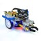 Kit Robot G&acirc;ndăcel 3&icirc;n1, Programabil, Educațional STEM