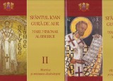 Sfantul Ioan Gura de Aur Mare Misionar al Bisericii. Pastorul de suflete și