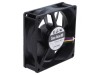 Ventilator axial 5VDC 80x80x25mm 49,8m3/h 23dBA