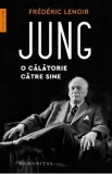 Jung, o calatorie catre sine - Frederic Lenoir