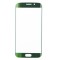 Geam Sticla Samsung Galaxy S6 edge G925 Verde