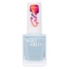 Lac unghii Gel Effect GE74 Blue Hawaii Wild &amp; Mild, 12ml