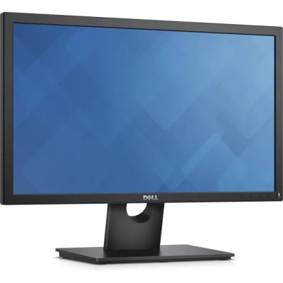 Monitor Second Hand Dell E2216H, 22 Inch LED Full HD, VGA, Display Port, Grad A- foto