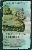 Mihai Eminescu - Ce te legeni, codrule