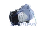 SAMPA 206.378 Compresor, climatizare