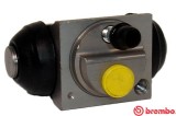 BREMBO A 12 B79 ESSENTIAL LINE Cilindru receptor frana