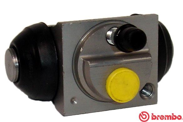 BREMBO A 12 B79 ESSENTIAL LINE Cilindru receptor frana