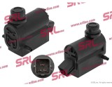 Pompa spalator HYUNDAI I20 I30 I40 Accent 1998-2006, Elantra 2000-2010, Getz 2002-2011, Matrix 20001-2006, Santa Fe Tucson KIA Sportage 2004-2015, So
