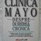Clinica Mayo Despre Durerea Cronica - David W.swanson ,271416