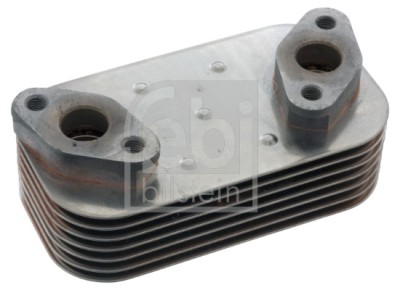 FEBI BILSTEIN 172546 Radiator ulei, ulei motor foto