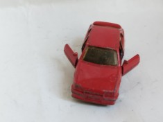 bnk jc Matchbox MB48 Vauxhall Astra GTE - 1/57
