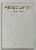 SEXOLOGIE de TUDOR STOICA , 1975