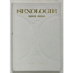 SEXOLOGIE de TUDOR STOICA , 1975