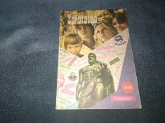 ALMANAH SANATATEA 1988