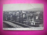 HOPCT 502 N ALBA IULIA IN ANUL 1931-VEDERE GENERALA -CIRCULATA