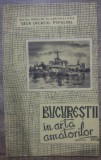 Bucurestii in arta amatorilor/ 1958