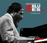 Jazz &amp; Blues Nr. 15 - Thelonious Monk |