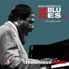 Jazz & Blues Nr. 15 - Thelonious Monk |