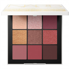 NARS HOLIDAY COLLECTION ENDLESS NIGHTS EYESHADOW PALETTE paletă cu farduri de ochi 1 buc