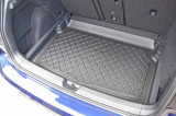 Tava portbagaj speciala Volkswagen Golf 8 hatchback 2020-prezent, Guardliner&trade; Aristar (portbagaj jos)