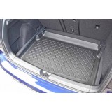 Tava portbagaj speciala Volkswagen Golf 8 hatchback 2020-prezent, Guardliner&trade; Aristar (portbagaj jos)