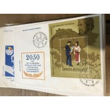 CPIF.1. Plic cu colita 2050 de ani de la crearea statului DAC