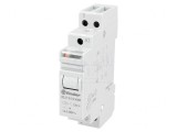 Releu Bistabil de Impulsuri NO 16A IP20, Finder