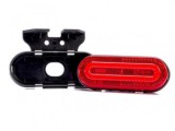 Lampa Gabarit LED Rosie FT-072 C Fristom, 12-36V, Omologare E9, EMC, Montaj Universal, Rezistenta Apa si Socuri