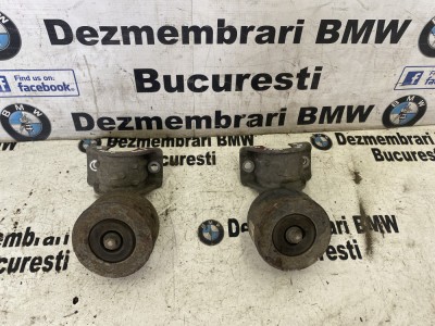 Amsorbant vibratii bara stabilizatoare spate original BMW F10,F11,F01 foto