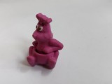 bnk jc Kinder 2009 - Zoo - Kangaroos - Kangaroo pink - DE041