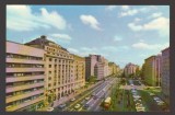 CPIB 24376 CARTE POSTALA - BUCURESTI - B-dul g-ral MAGHERU, NECIRCULATA