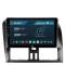 Navigatie Volvo XC60 (2008-2013), Android 12, P-Octacore 2GB RAM + 32GB ROM, 9 Inch - AD-BGP9002+AD-BGRKIT400-0813